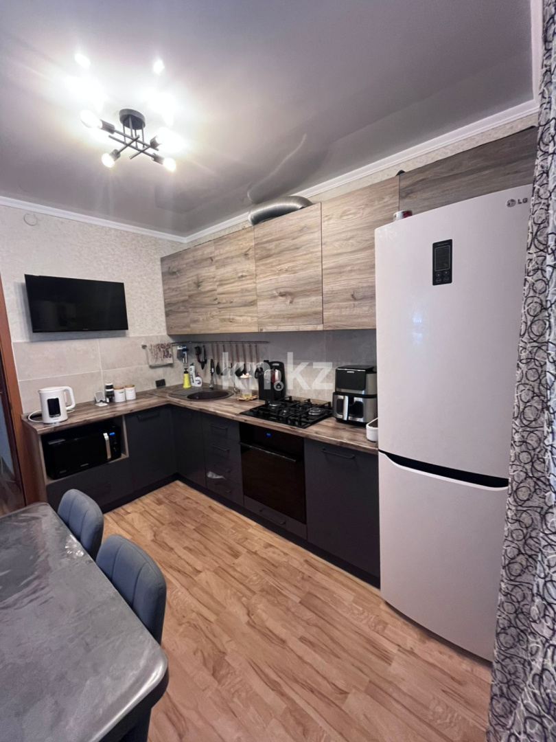 Продажа 2-комнатной квартиры, 47.5 м² в Караганде - фото 7