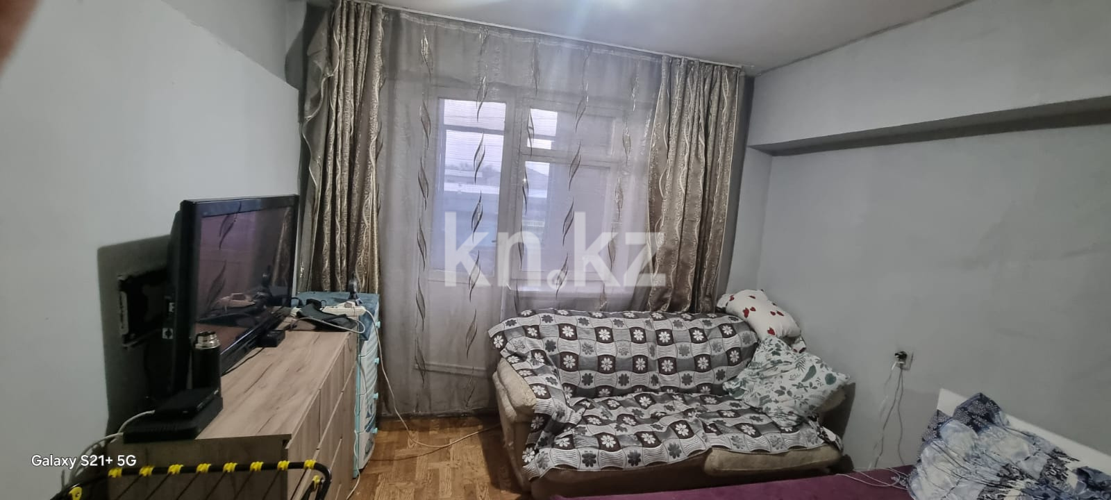 Продажа 2-комнатной квартиры, 44 м² в Алматы - фото 3