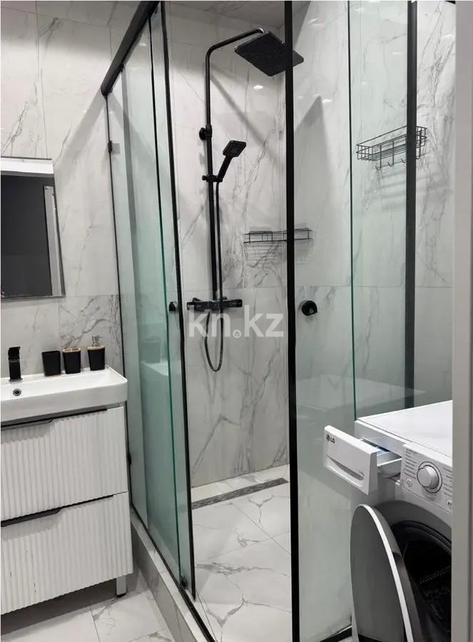 Продажа 2-комнатной квартиры, 57 м², ул. Култобе, дом  24/5 - Продажа  двухкомнатных квартир в Алматы фото 3 из 4