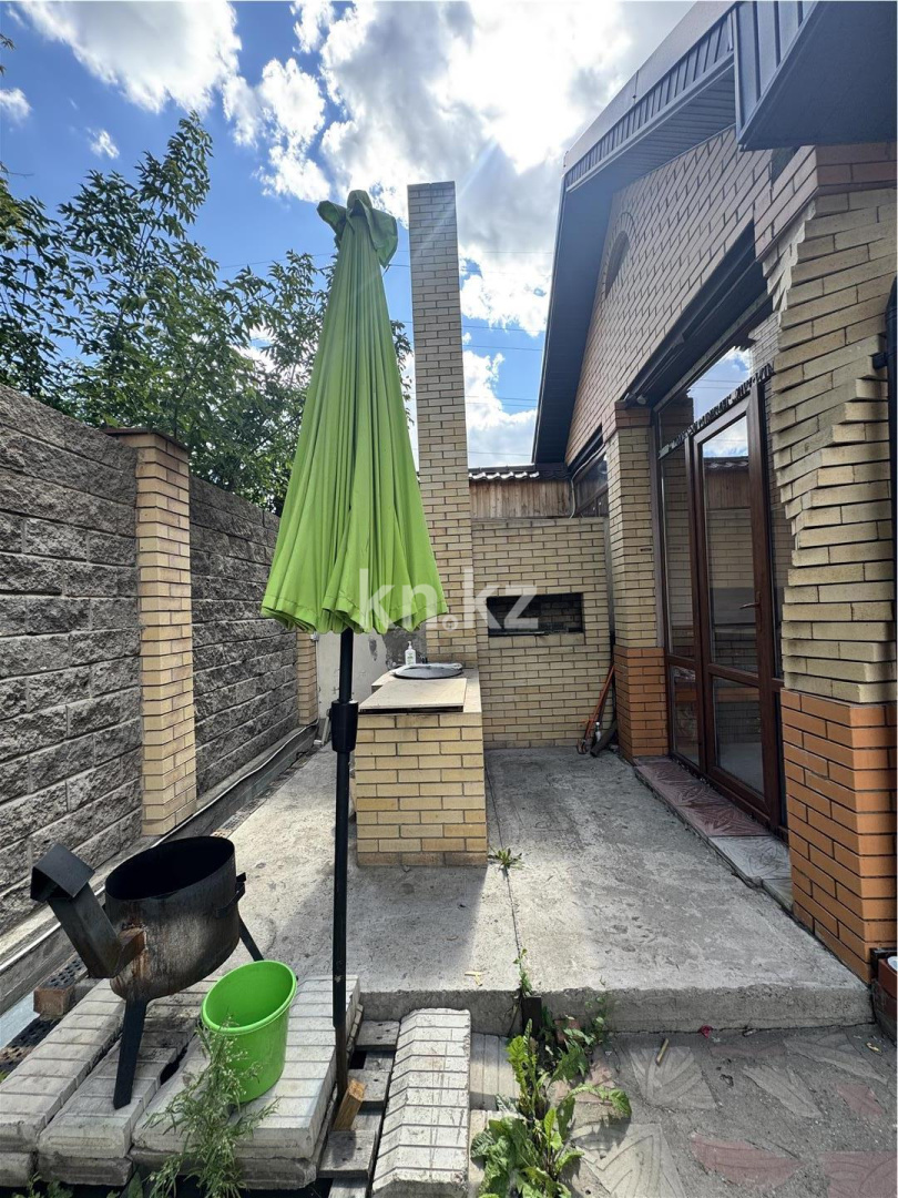 Продажа 6-комнатного дома, 417.7 м² - Продажа домов, коттеджей в Городе Караганды фото 18 из 19