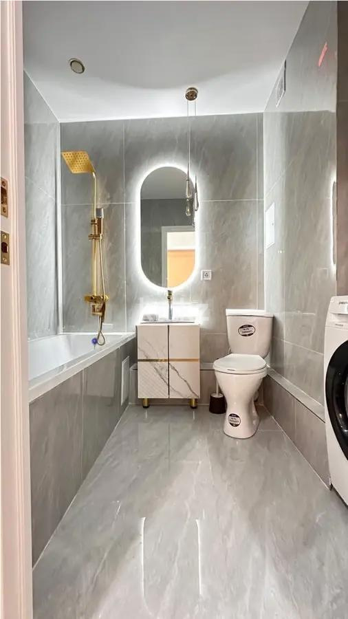 Продажа 2-комнатной квартиры, 42 м², ул. Хусейна бен Талала, дом  41/1 в Астане - фото 3