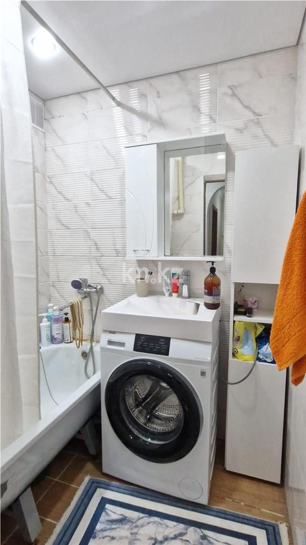 Продажа 2-комнатной квартиры, 55 м² в Караганде - фото 7
