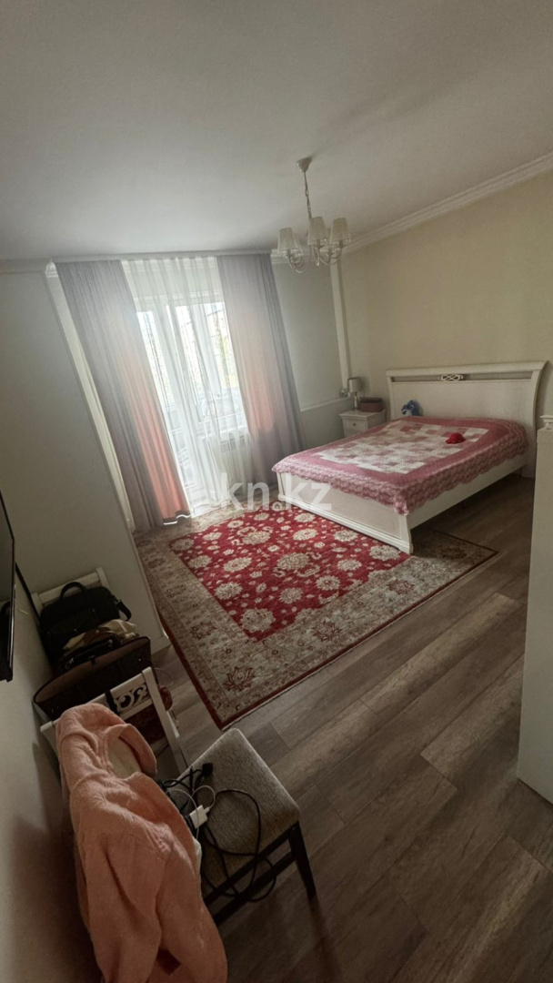 Продажа 3-комнатной квартиры, 170 м², ул. Зенкова, дом  36 - ул. Богенбай батыра в Алматы - фото 8