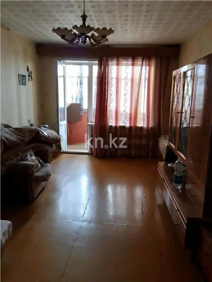 Продажа 2-комнатной квартиры, 46 м² в Темиртау