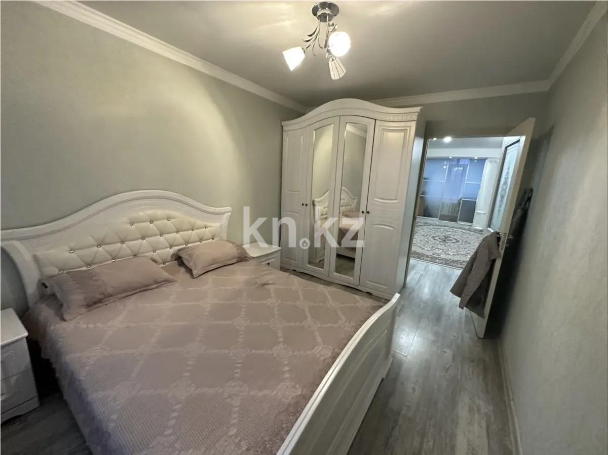 Продажа 3-комнатной квартиры, 67 м², ул. Жирентаева, дом  22/1 в Астане - фото 2