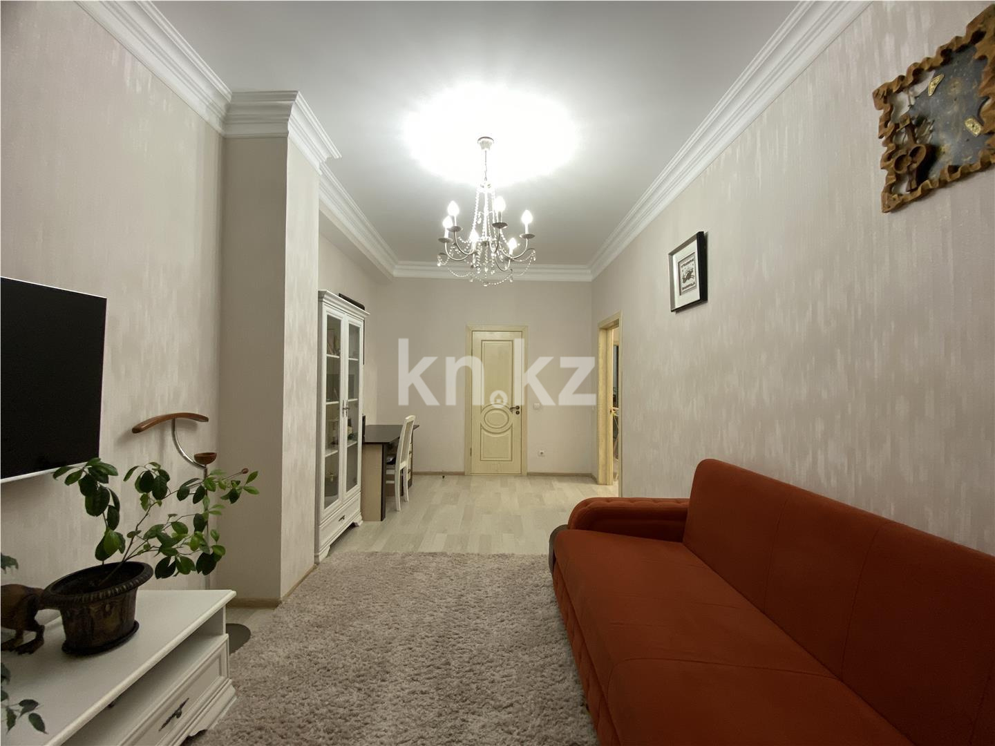 Продажа 3-комнатной квартиры, 133 м² - Продажа трехкомнатных квартир в Астане - страница 72 фото 4 из 16