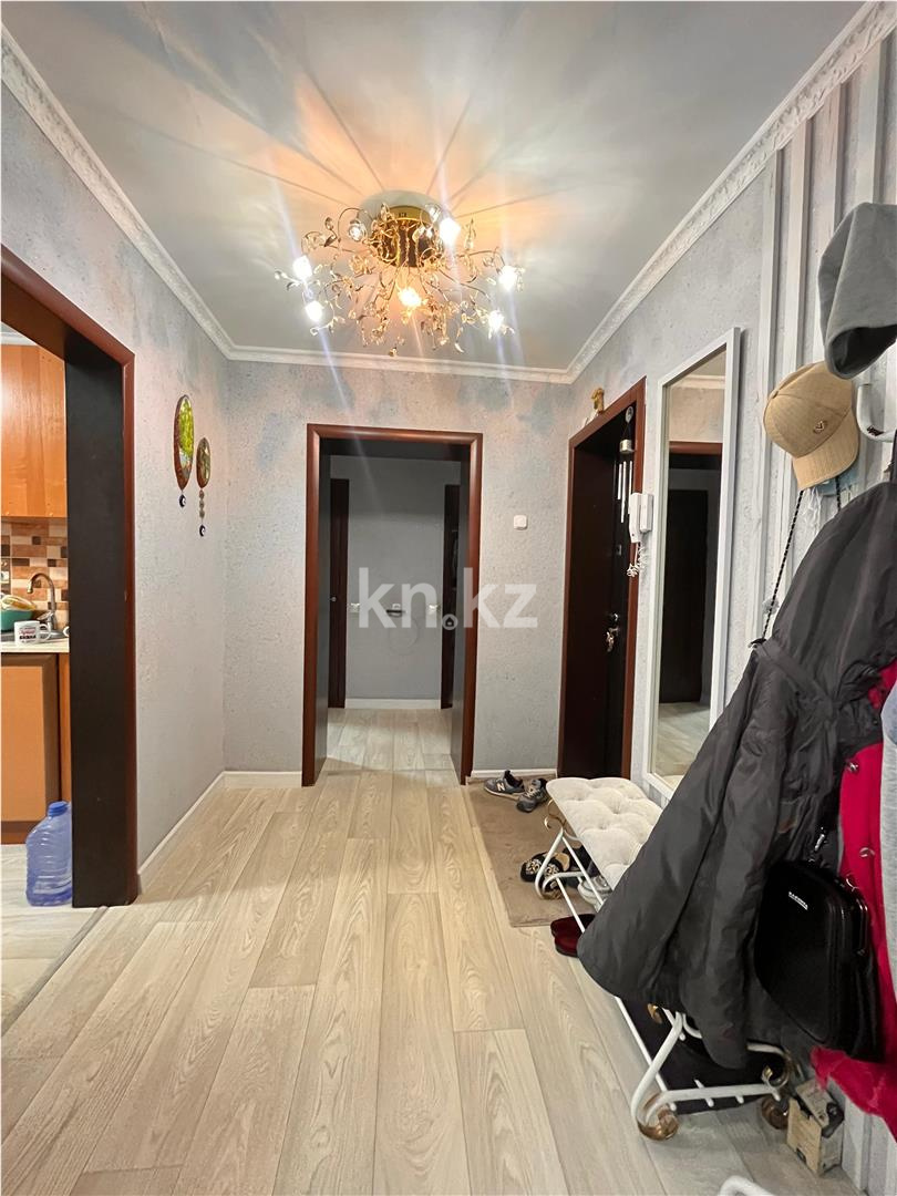 Продажа 2-комнатной квартиры, 48 м² - Продажа квартир в Караганде фото 8 из 9