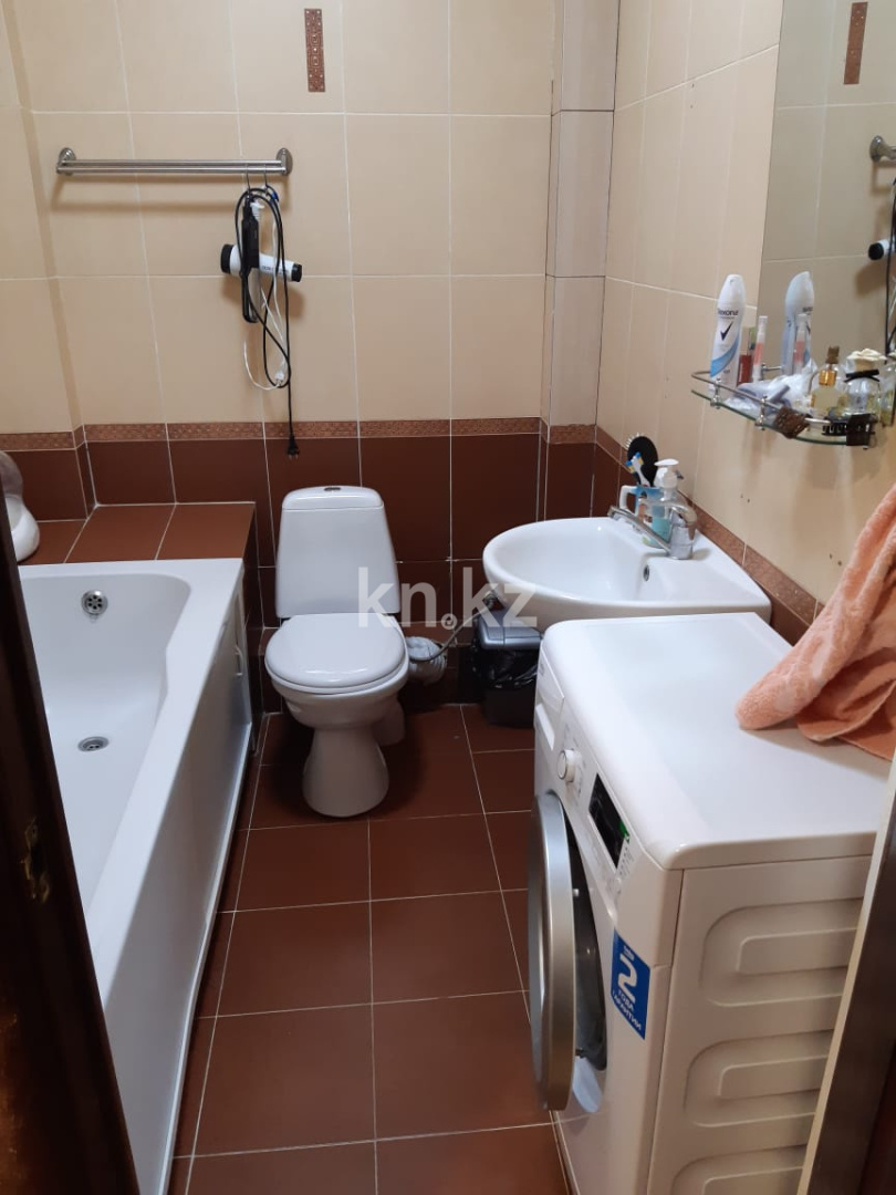 Продажа 1-комнатной квартиры, 28 м² в Астане - фото 8