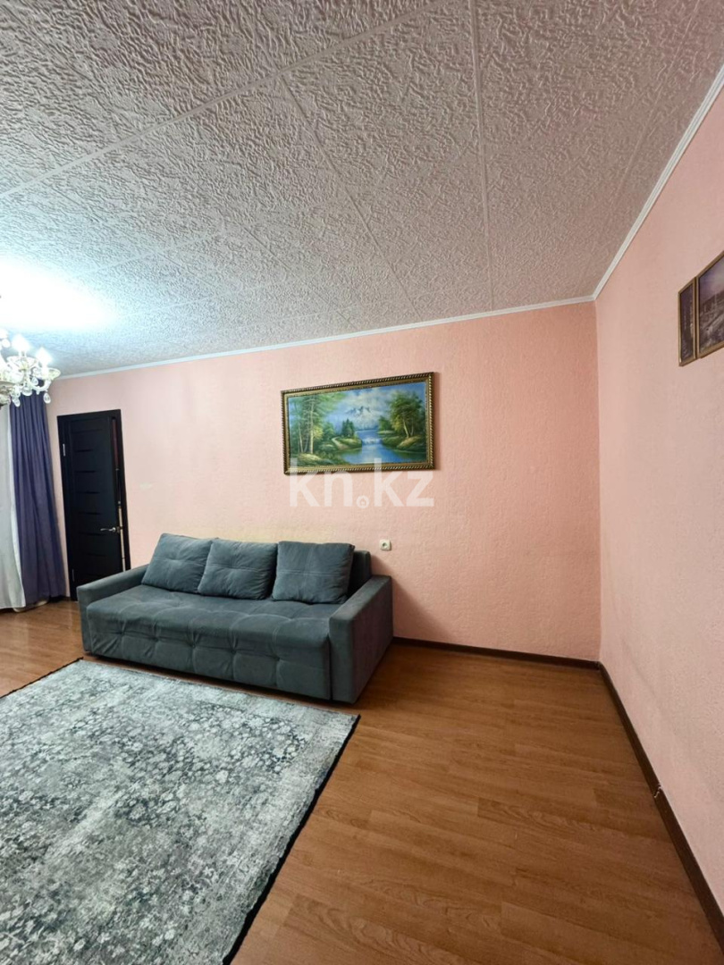 Продажа 2-комнатной квартиры, 43.2 м², мкр-н Коктем-1 - Продажа квартир в Алматы фото 2 из 18