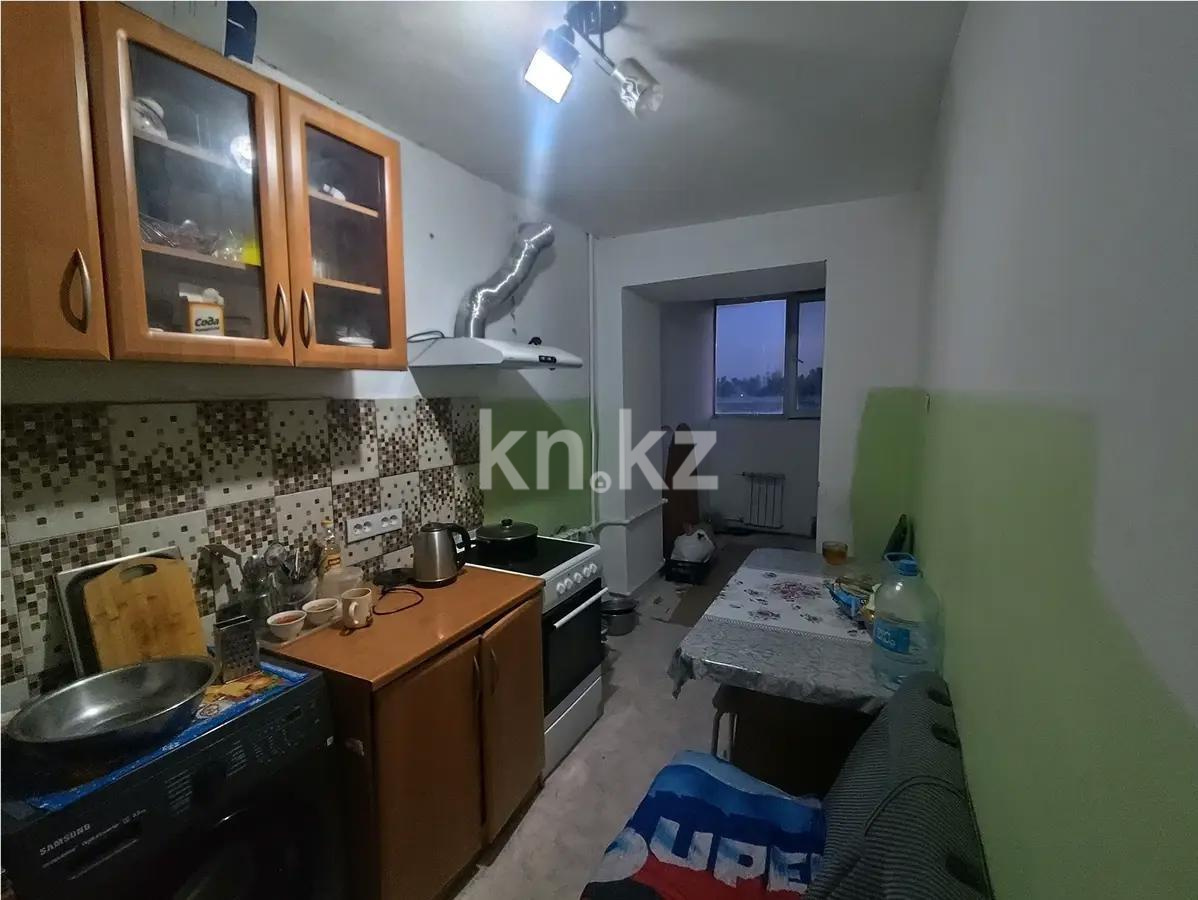 Продажа 2-комнатной квартиры, 48 м² в Караганде - фото 3