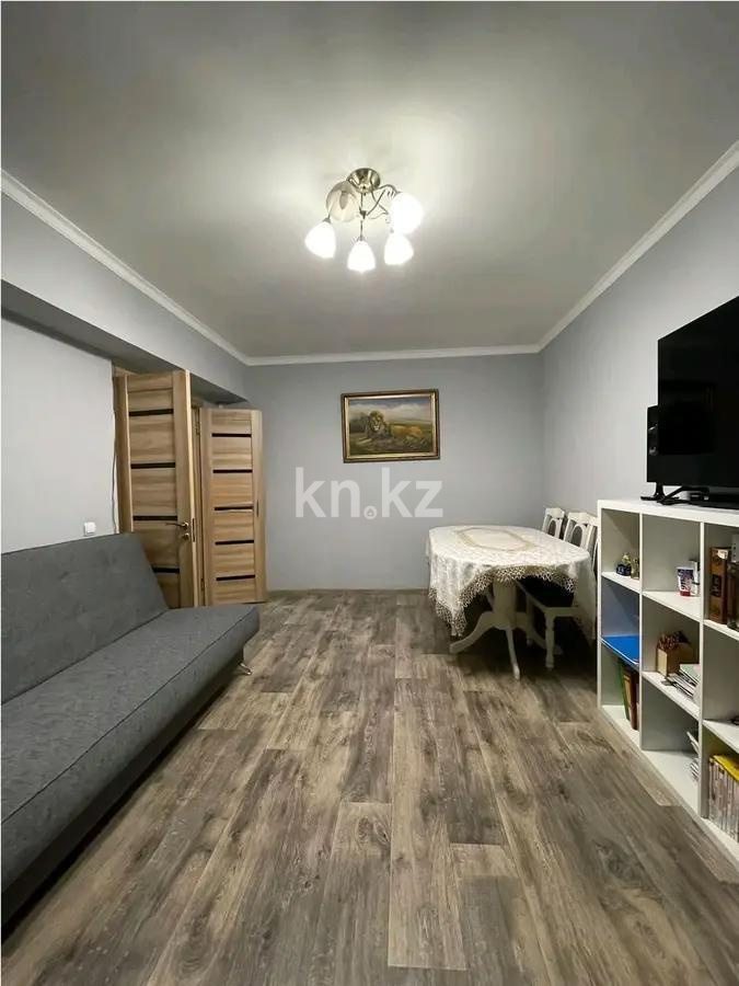 Продажа 3-комнатной квартиры, 70 м², ул. Римского-Корсакова, дом  3 - Продажа  трехкомнатных квартир в Алматы фото 1 из 5