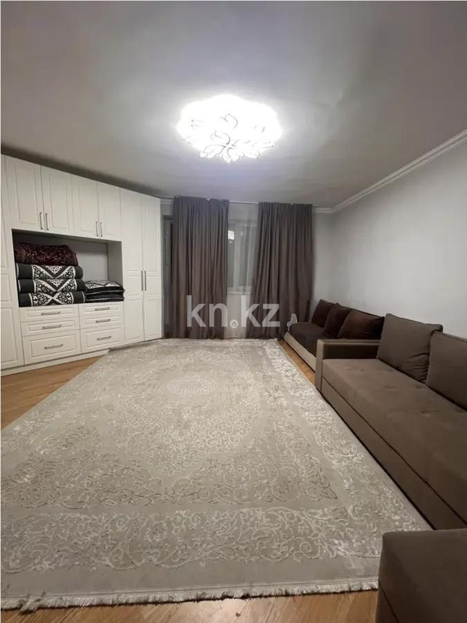 Продажа 2-комнатной квартиры, 66.1 м² в Алматы