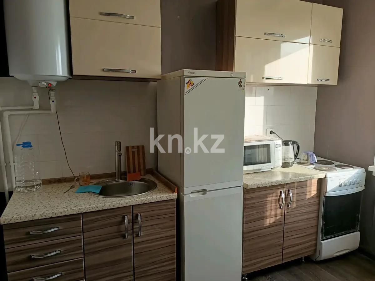 Продажа 1-комнатной квартиры, 37 м² в Караганде - фото 2