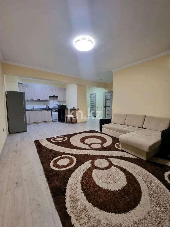 Продажа 2-комнатной квартиры, 56 м², ул. Майлина, дом  54 в Алматы - фото 3