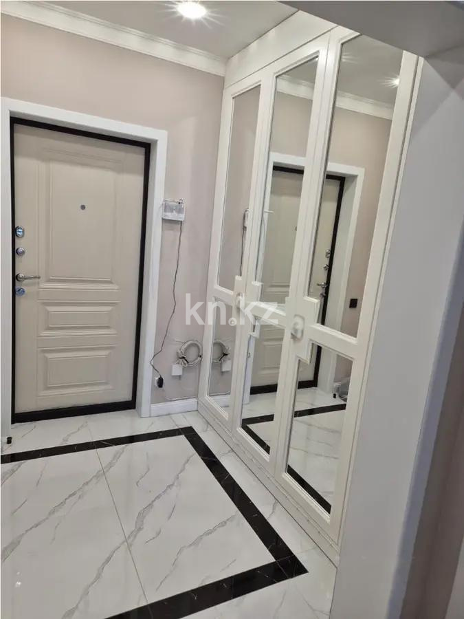 Продажа 3-комнатной квартиры, 80 м², мкр-н Думан-2, дом  57/1 - Продажа  трехкомнатных квартир в Алматы фото 6 из 6