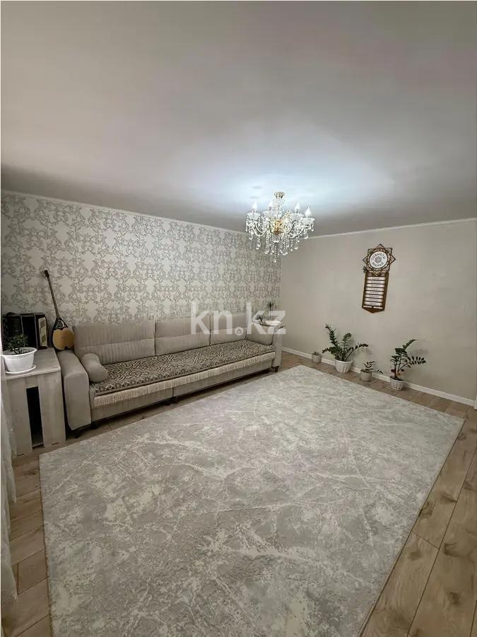 Продажа 3-комнатной квартиры, 78.4 м² в Астане