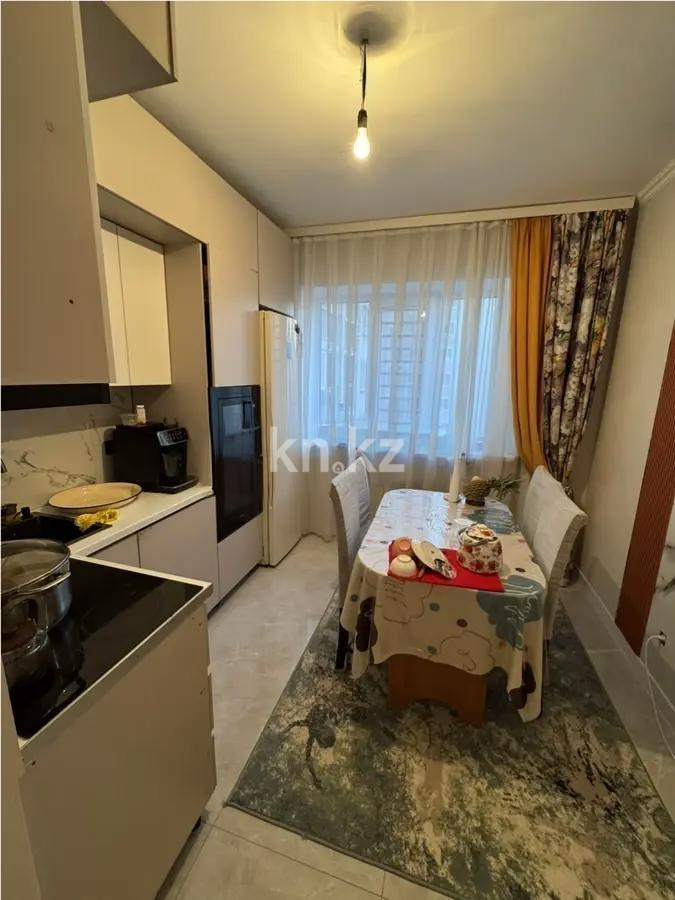 Продажа 2-комнатной квартиры, 54.5 м² - Продажа квартир в новостройках Алматы без посредников фото 4 из 7