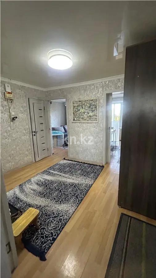 Продажа 3-комнатной квартиры, 61 м², мкр-н Восток-3, дом  9 в Караганде - фото 7