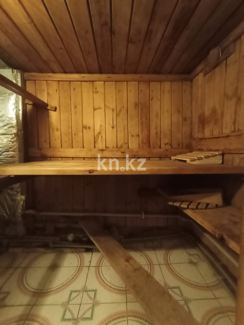 Продажа 5-комнатного дома, 200 м² - Продажа недвижимости в Алматы фото 24 из 25