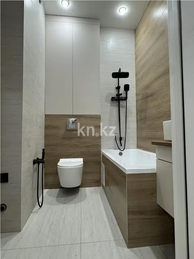 Продажа 2-комнатной квартиры, 38.8 м², ул. Е-36, дом  11 в Астане - фото 3