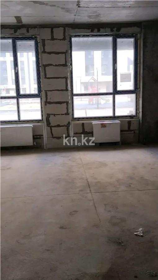 Продажа 1-комнатной квартиры, 42 м², пр. Райымбека, дом  349/1 - Продажа квартир в Алматы фото 1 из 1