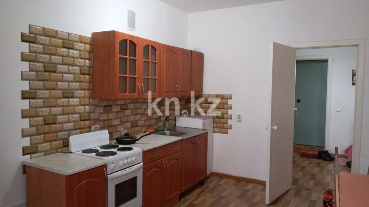 Аренда 1-комнатной квартиры, 44 м² - Аренда квартир помесячно в Астане фото 1 из 9
