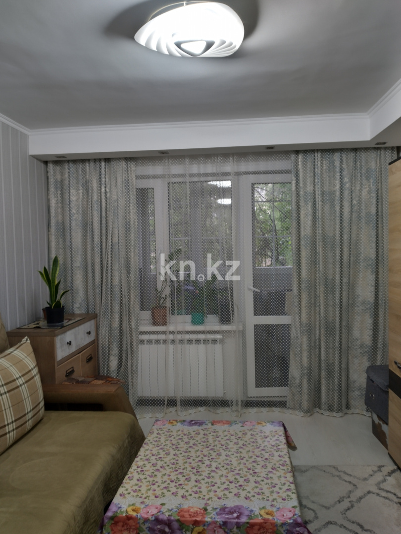 Продажа 1-комнатной квартиры, 33 м² - Продажа однокомнатных квартир от собственников в Алматы - страница 22 фото 8 из 8