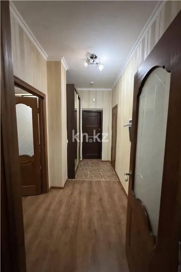 Продажа 1-комнатной квартиры, 42.2 м² - Продажа квартир в Астане в р-не Есиль - страница 6 фото 5 из 5