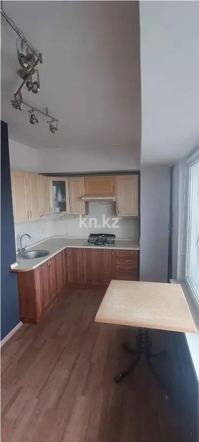 Продажа 4-комнатной квартиры, 97.1 м² - Продажа четырехкомнатных квартир от собственников в Алматы фото 2 из 5