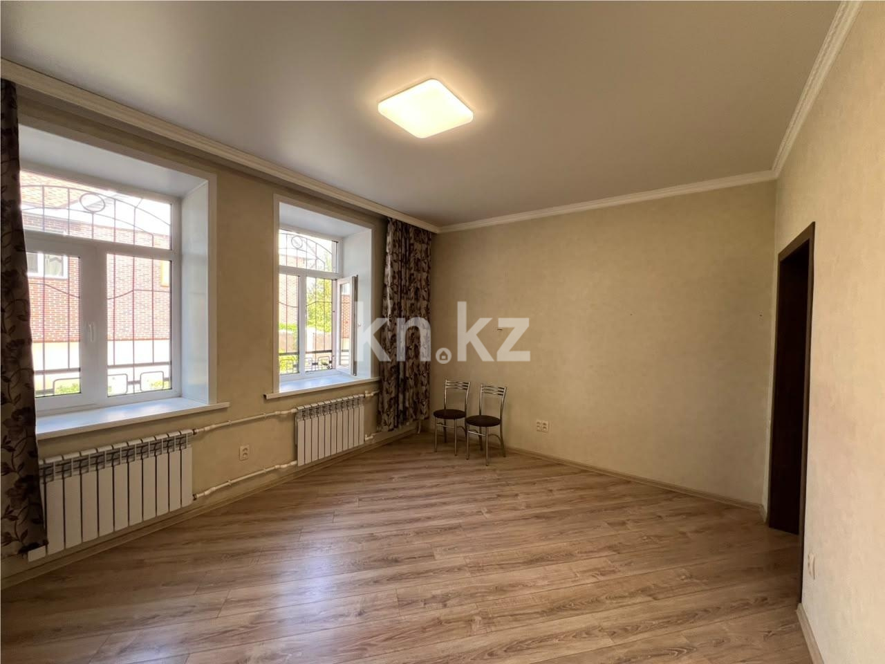 Продажа 2-комнатной квартиры, 47 м² в Караганде - фото 2