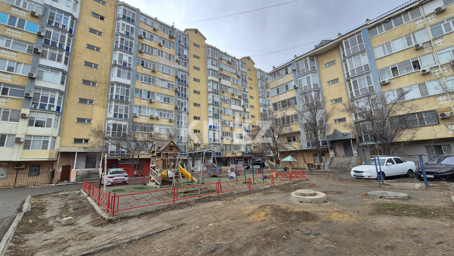 Аренда 2-комнатной квартиры, 68 м² - Аренда недвижимости в Атырау фото 2 из 24