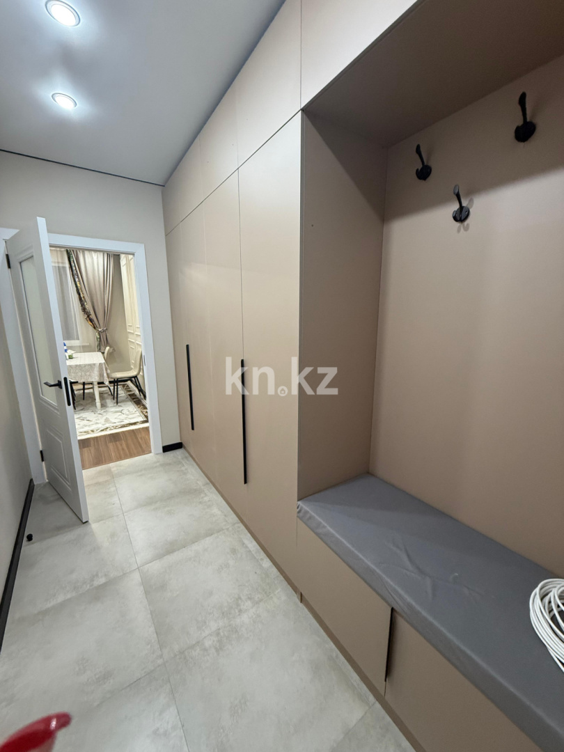 Продажа 2-комнатной квартиры, 4 м² в Алматы - фото 10