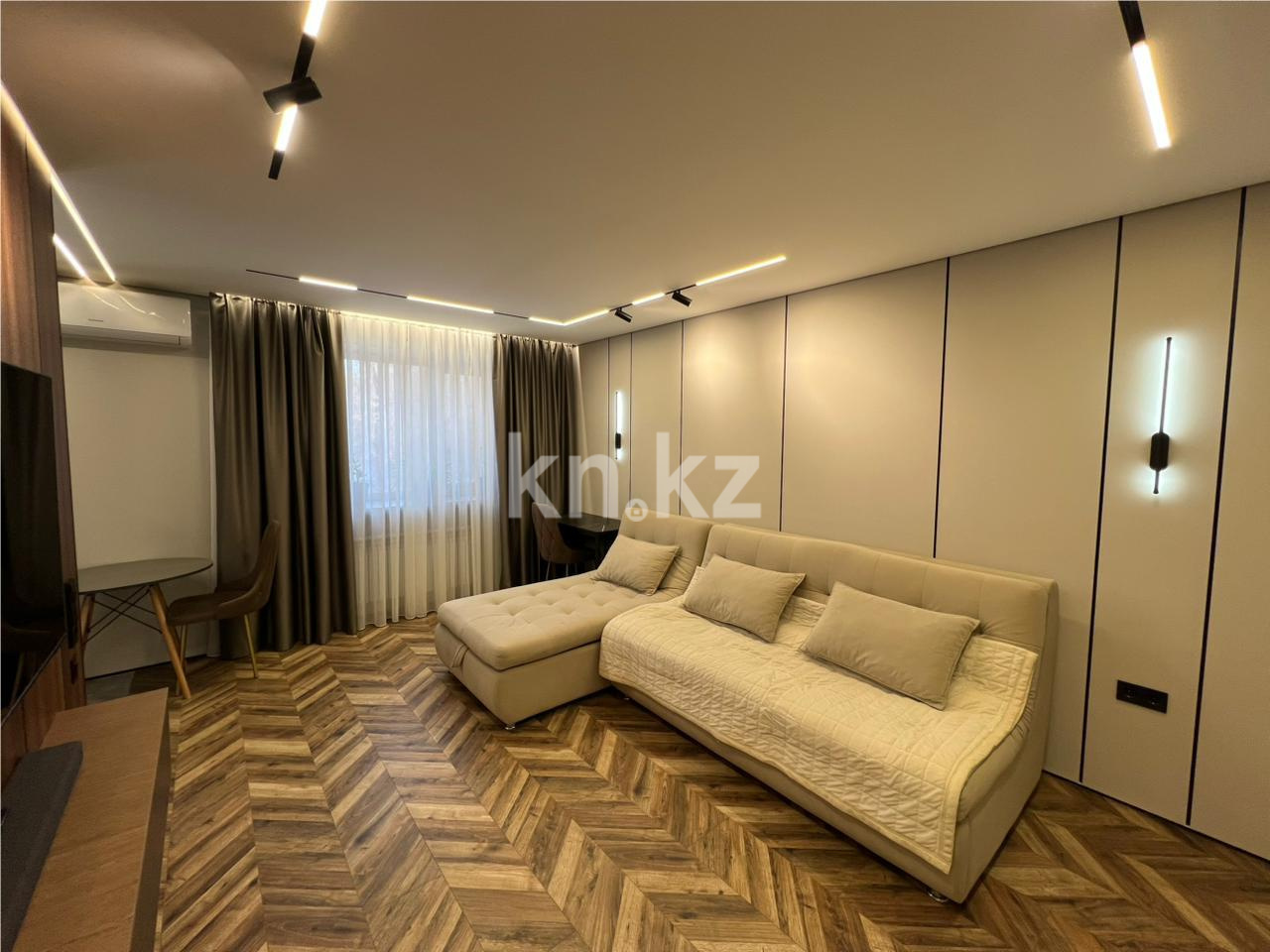 Продажа 1-комнатной квартиры, 31 м² - Продажа квартир в Караганде - страница 7 фото 2 из 10
