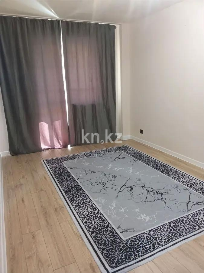 Продажа 1-комнатной квартиры, 40 м² в Астане