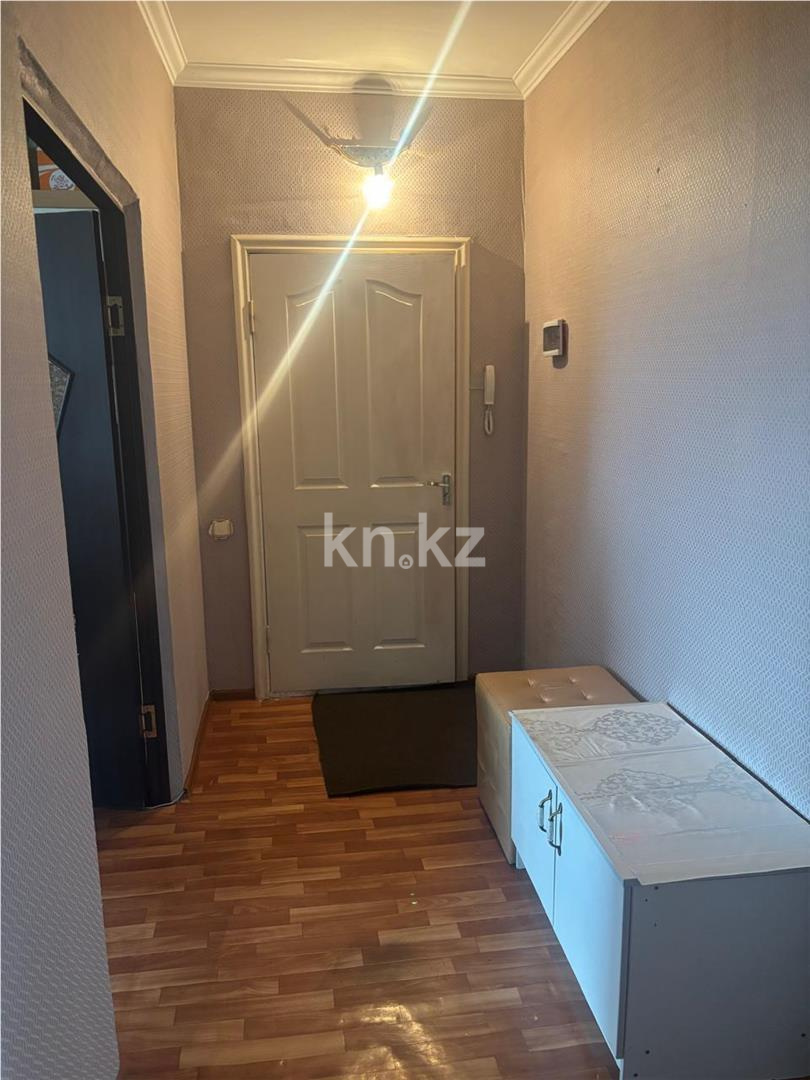 Продажа 2-комнатной квартиры, 53 м², ул. Куйши Дина - Продажа квартир в Астане фото 9 из 10