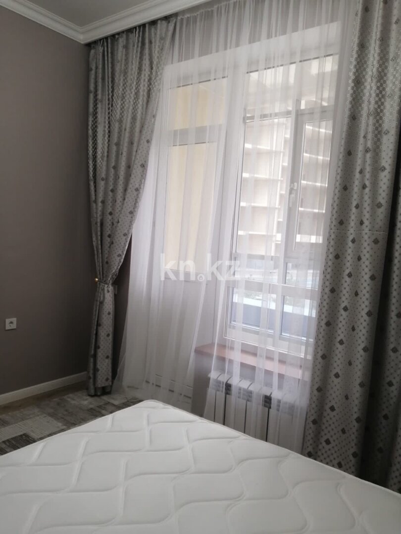 Аренда 2-комнатной квартиры, 47 м² в Астане - фото 6