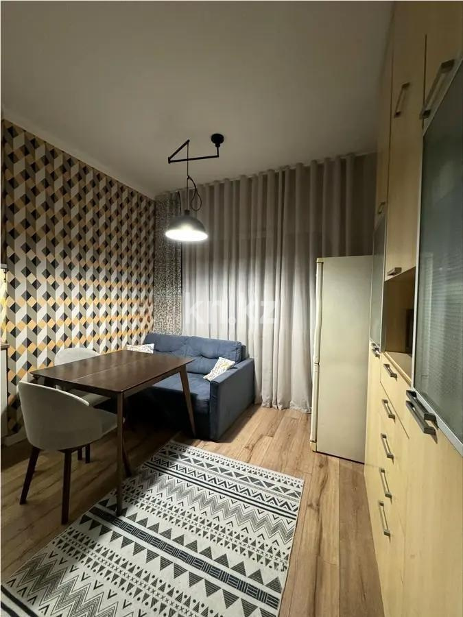 Продажа 1-комнатной квартиры, 44 м² - Продажа однокомнатных квартир в Казахстане - страница 2 фото 1 из 4