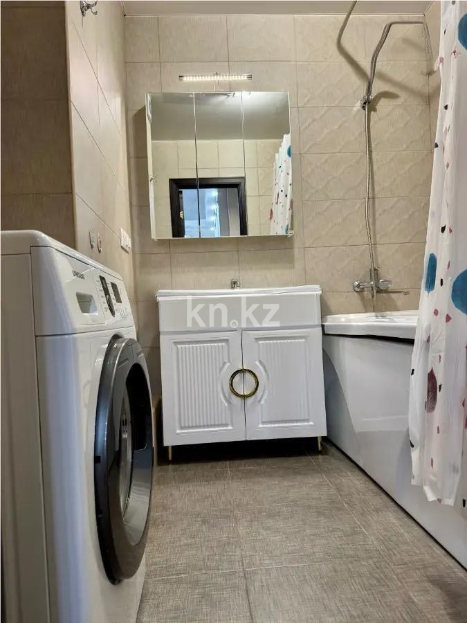 Продажа 2-комнатной квартиры, 57 м² - Продажа квартир от собственников в Алматы - страница 5 фото 4 из 6