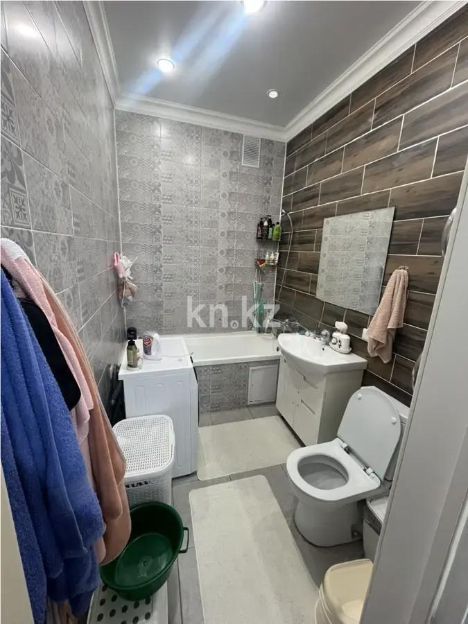 Продажа 2-комнатной квартиры, 44 м² в Астане - фото 4