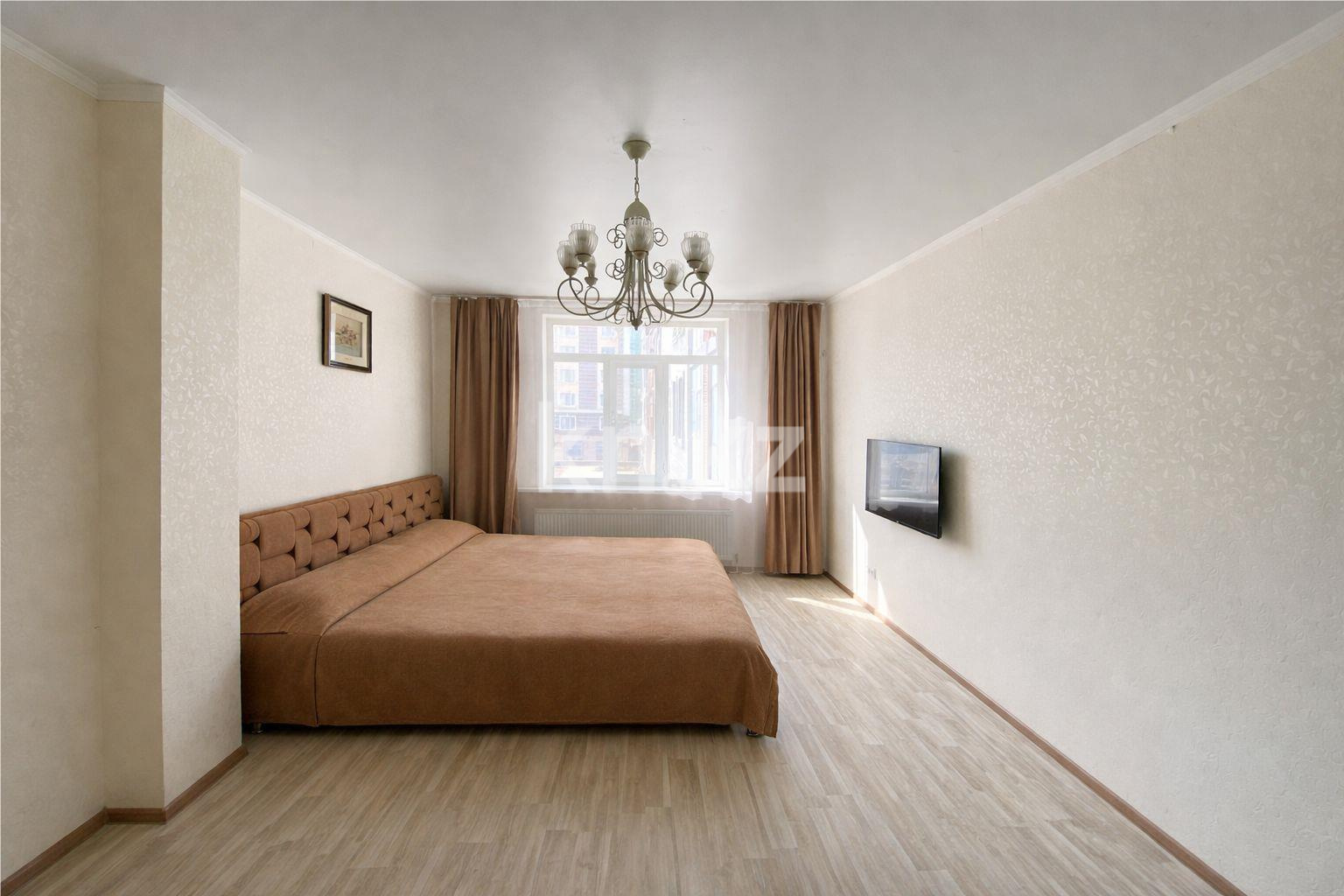 Продажа 1-комнатной квартиры, 51 м² - Продажа квартир в Астане - страница 114 фото 1 из 10