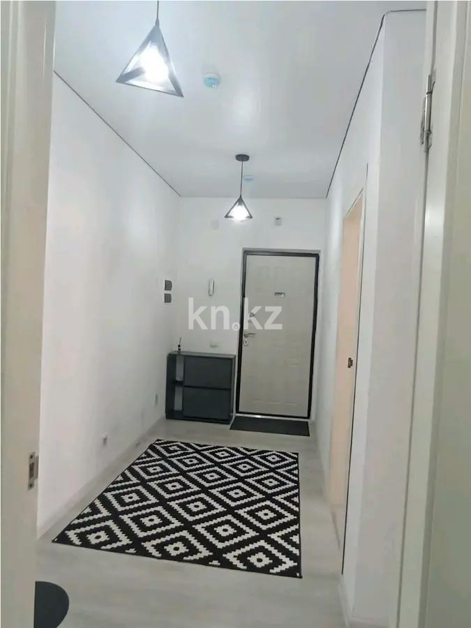 Продажа 1-комнатной квартиры, 45 м², мкр-н Дарабоз, дом  71 в Алматы - фото 3