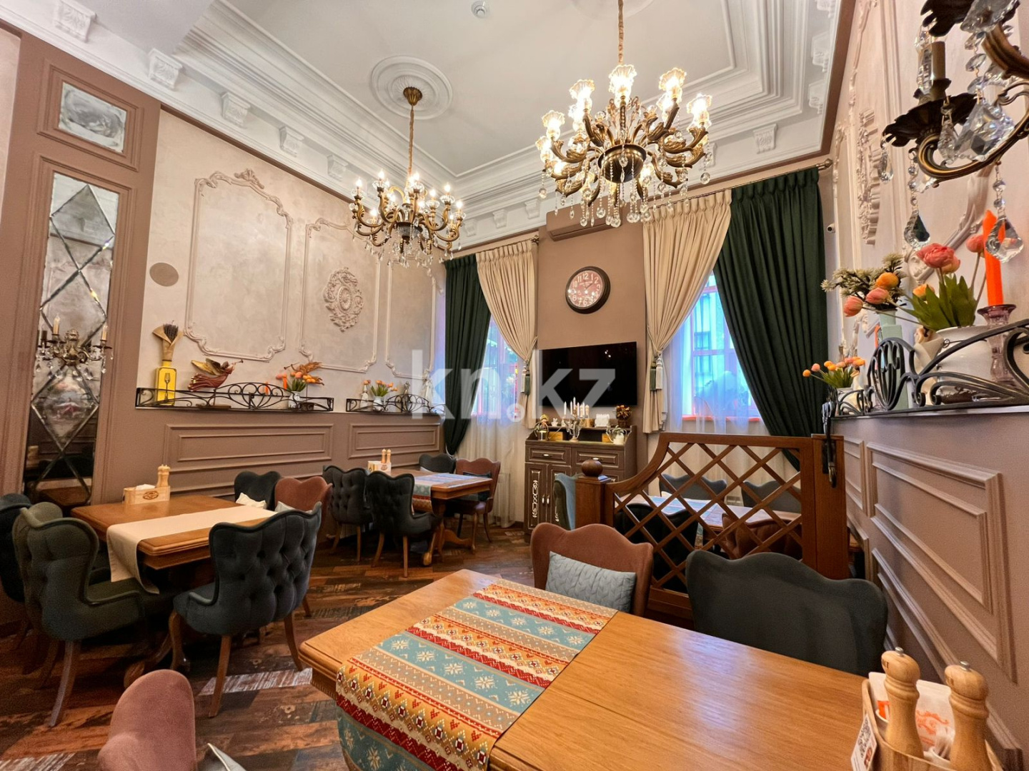 Продажа , 149.5 м², ул. Абая, дом  1 - Продажа офисных и торговых помещений в Караганде фото 8 из 8