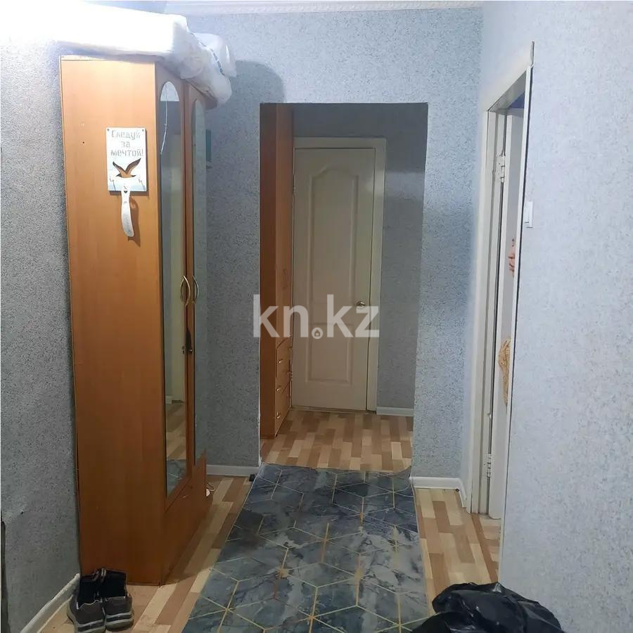 Продажа 2-комнатной квартиры, 52 м² в Астане - фото 4