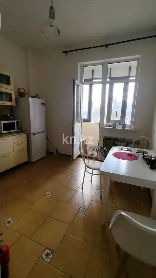 Продажа 1-комнатной квартиры, 52 м² - Недвижимость в Астане фото 1 из 2