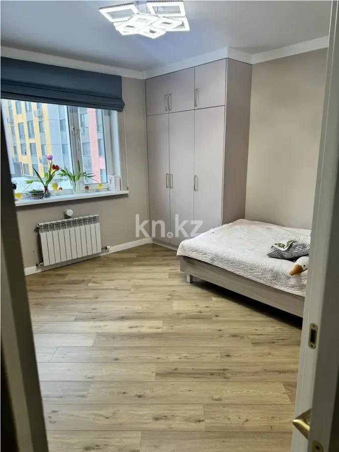Продажа 4-комнатной квартиры, 112 м² в Астане - фото 3