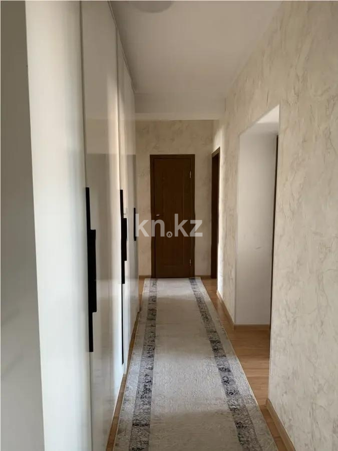 Продажа 3-комнатной квартиры, 73 м² в Астане