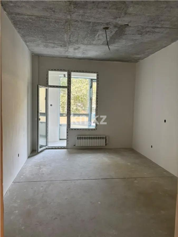 Продажа 4-комнатной квартиры, 119.8 м² в Алматы - фото 4