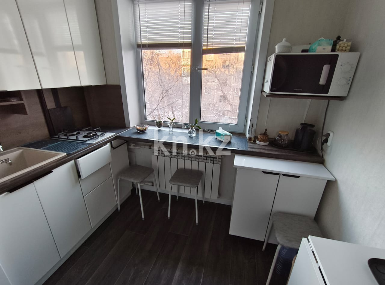 Продажа 2-комнатной квартиры, 44.9 м² в Караганде - фото 16