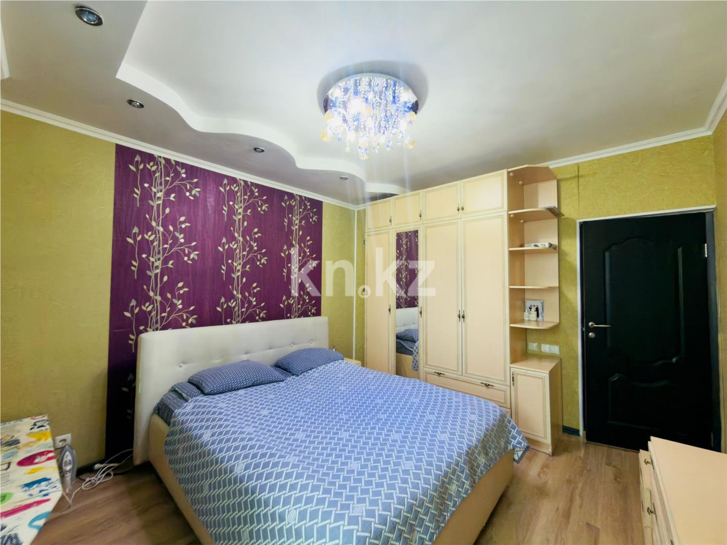 Продажа 2-комнатной квартиры, 56 м² в Астане - фото 3