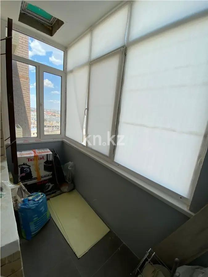 Продажа 1-комнатной квартиры, 50 м² - Продажа  однокомнатных квартир в новостройках Алматы с фото - страница 27 фото 2 из 3